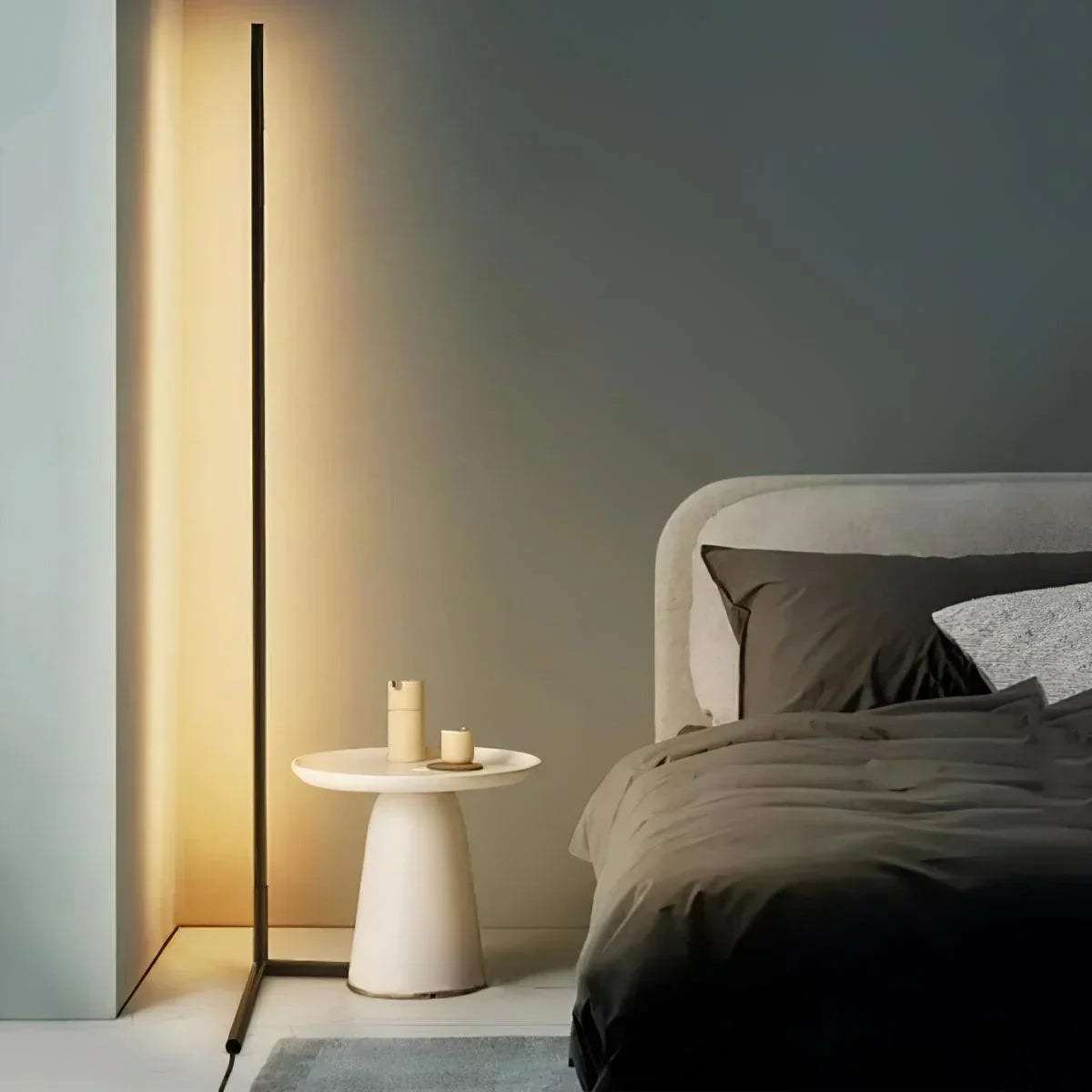 Morave – Lampadaire Nordique