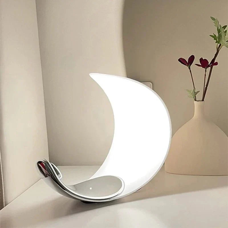 Curvessa – Nova Curve Lamp