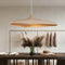 Fovara - Lampada a sospensione LED Wabi Sabi