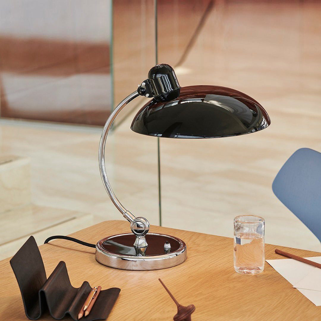 Virellan - Lampe de table Kaiser Idell