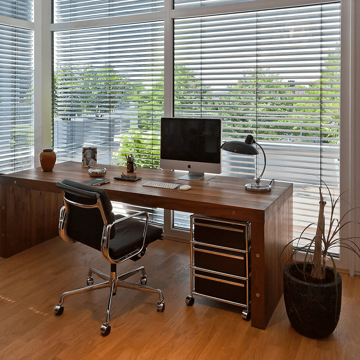 Virellan - Lampe de table Kaiser Idell