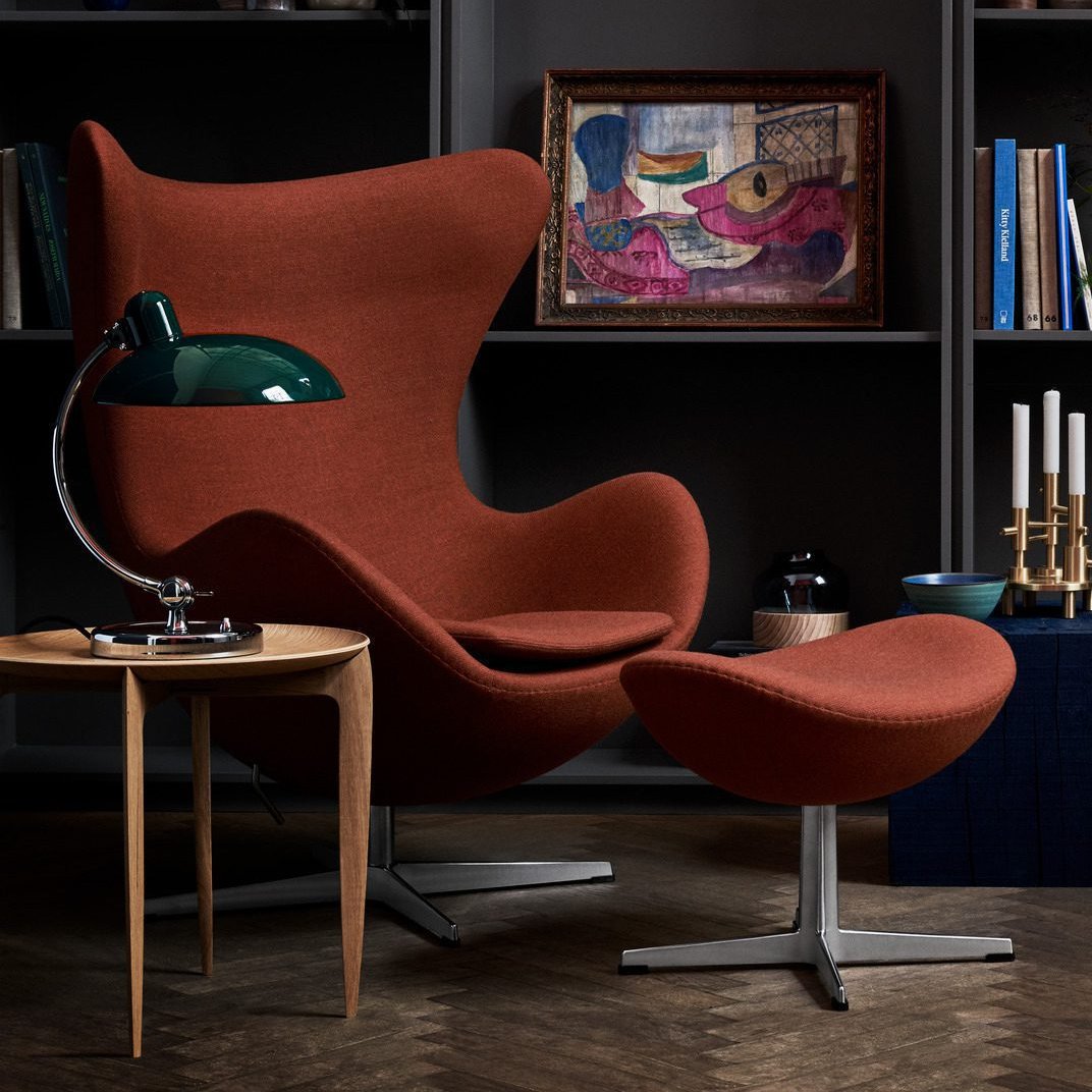 Virellan - Lampe de table Kaiser Idell