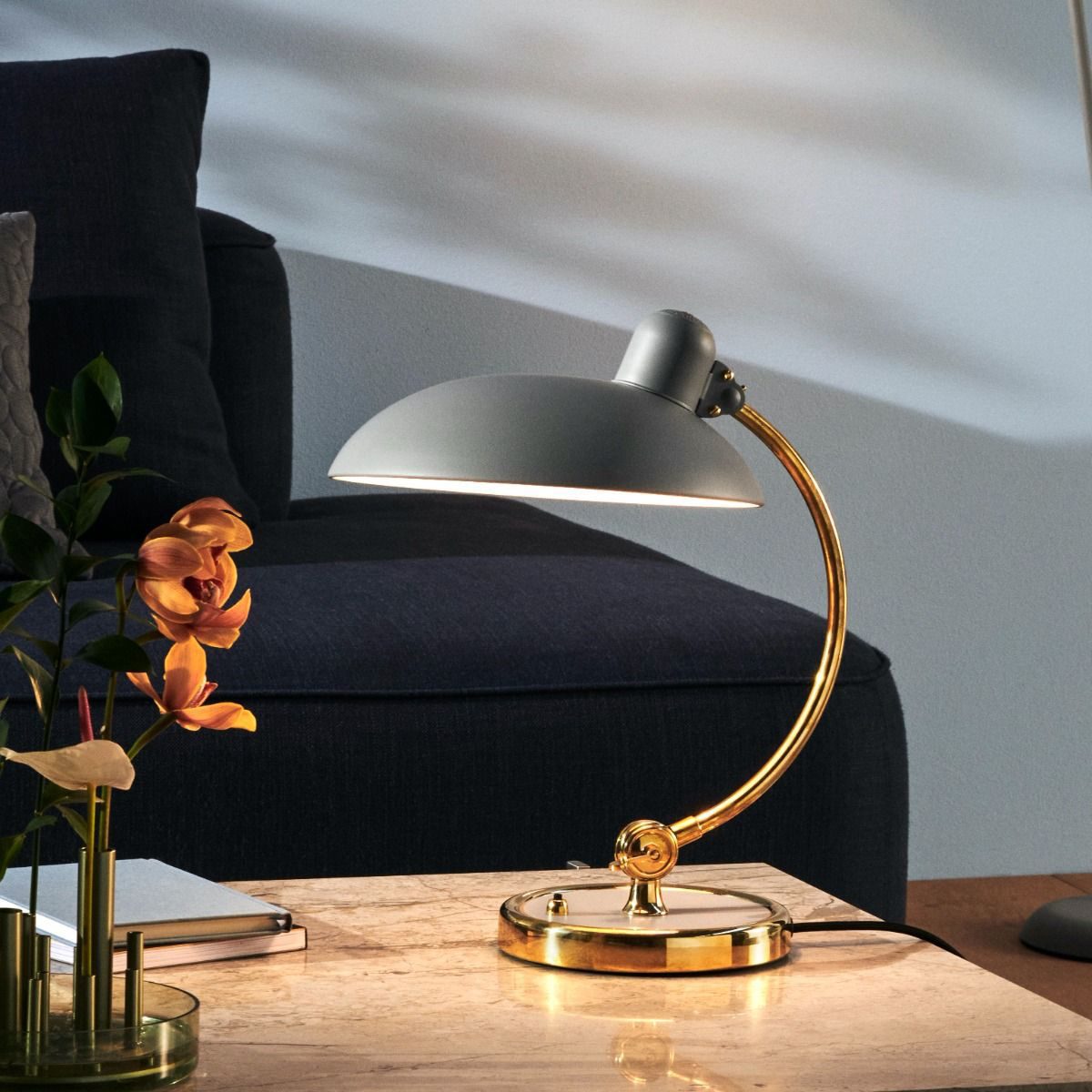 Virellan - Lampe de table Kaiser Idell
