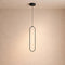 Aurvique – Suspension Slim Line