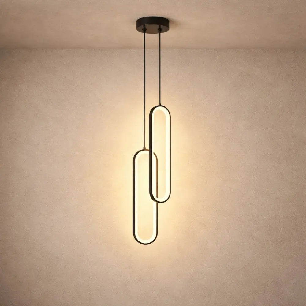 Aurvique – Suspension Slim Line