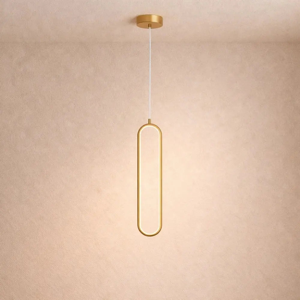 Aurvique – Suspension Slim Line