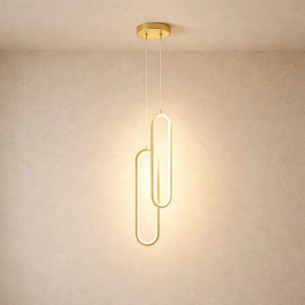 Aurvique – Suspension Slim Line