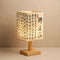 Luxorin – japonská Zen žiarivá lampa