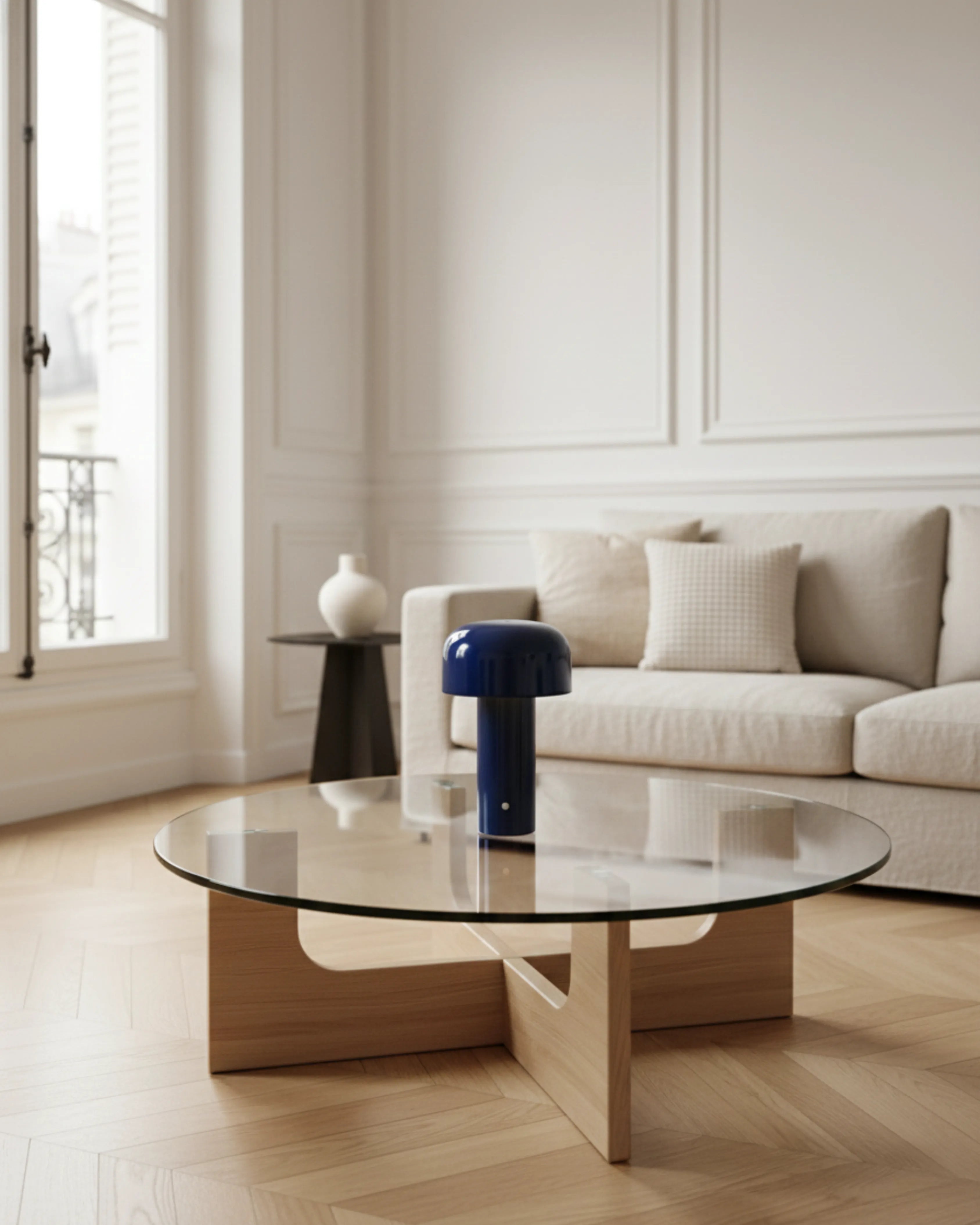 Lako – Cordless Table Lamp
