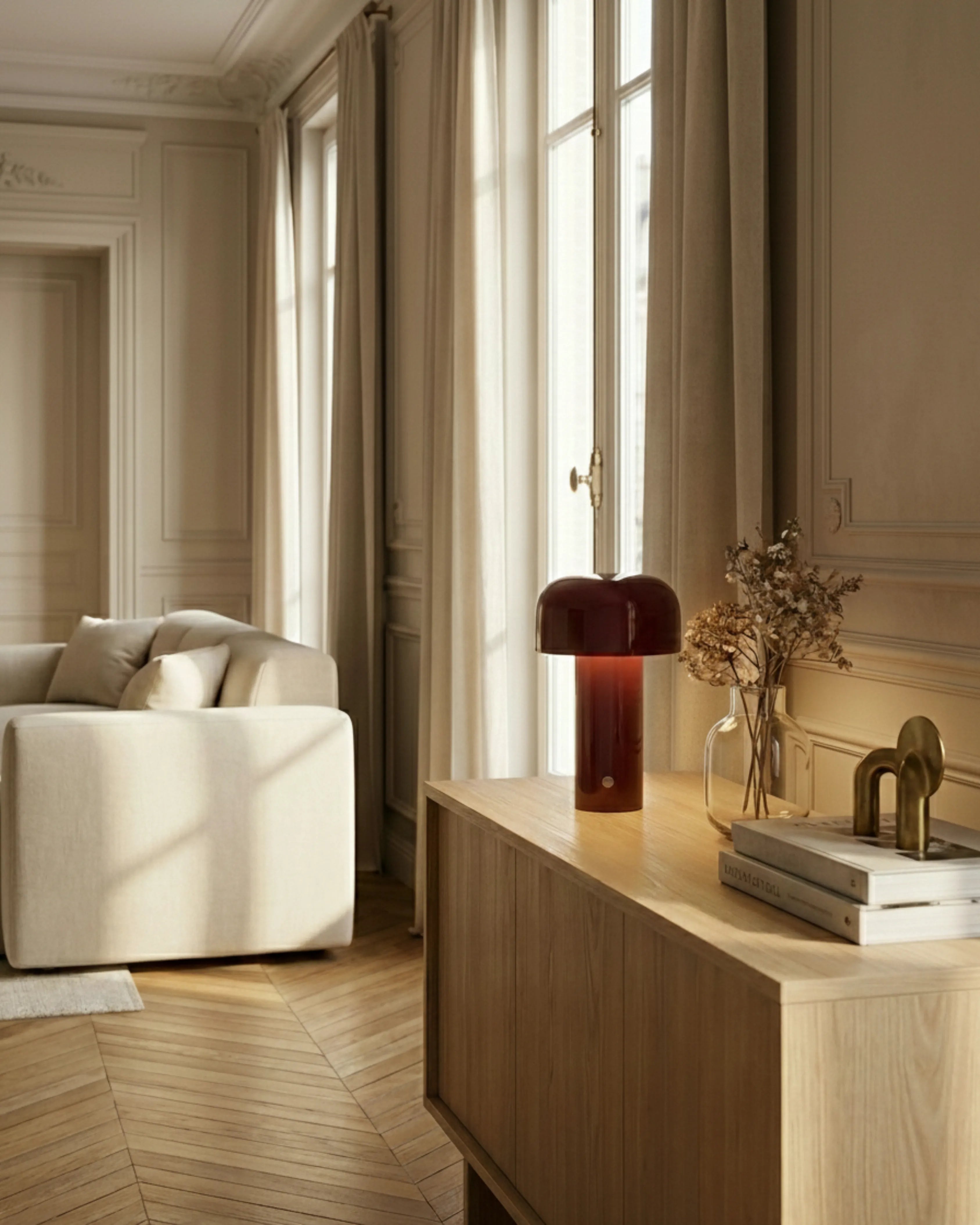 Lako – Cordless Table Lamp