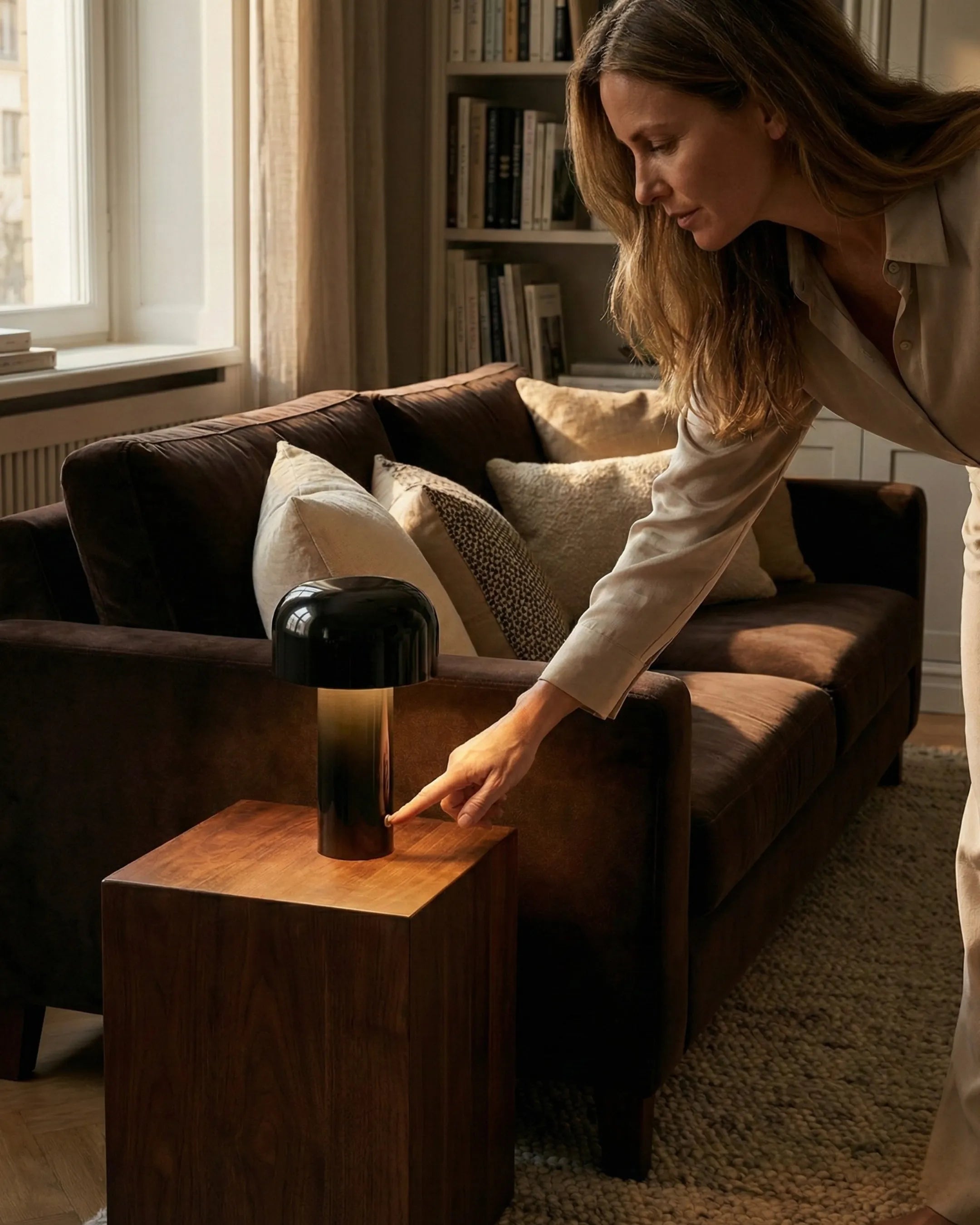 Lako – Cordless Table Lamp