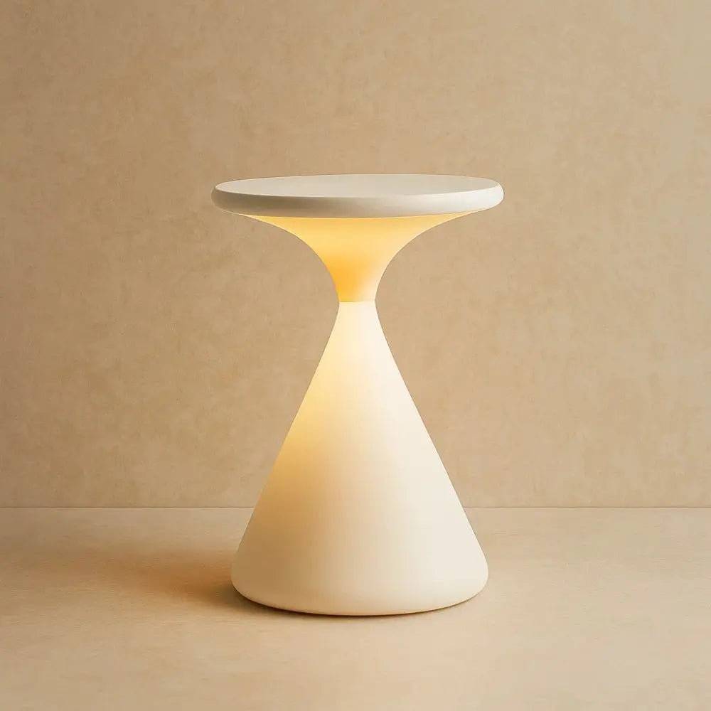 Aerisyn - Lampe de table LED sans fil