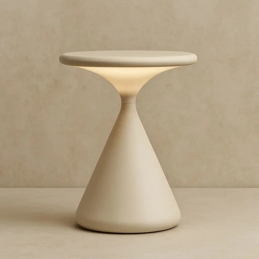 Aerisyn - Lampe de table LED sans fil