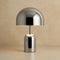Morelya - Wireless Mushroom Lamp
