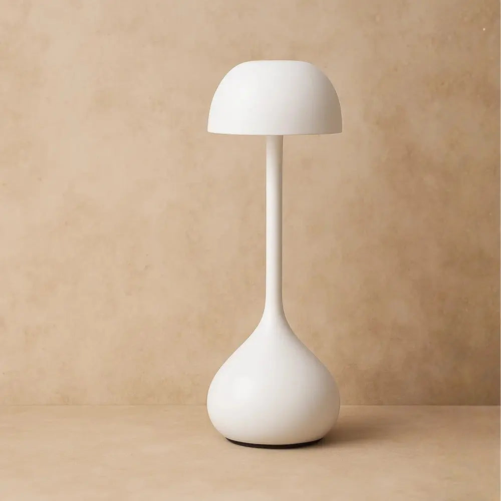 Musharae – LED gomba asztali lámpa