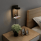 Velorow – Stolní lampa Warm Glow pro stylový komfort