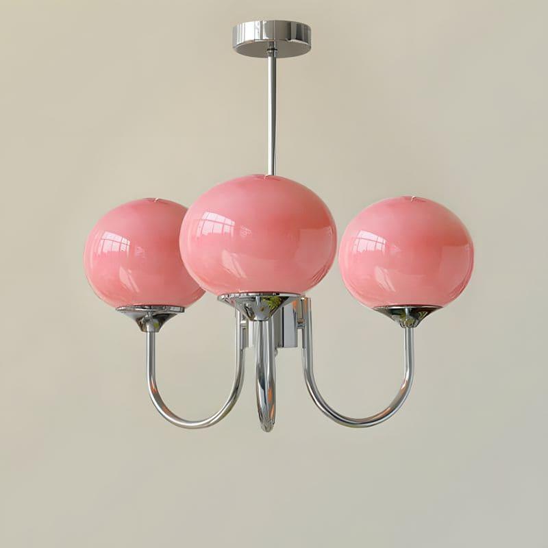 Chamora - Modern Chandelier
