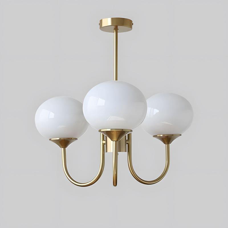 Chamora - Modern Chandelier