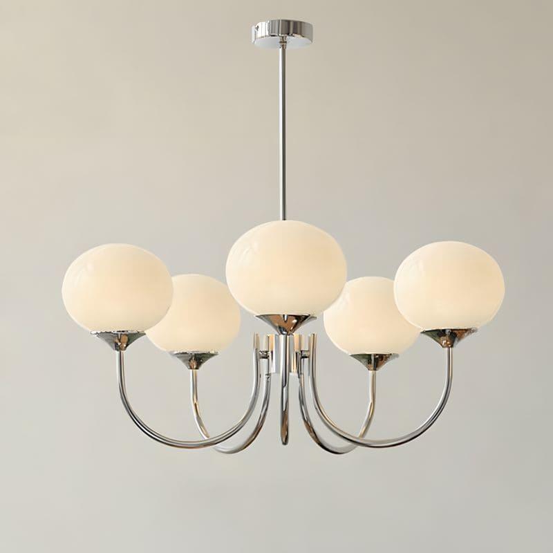 Chamora - Modern Chandelier