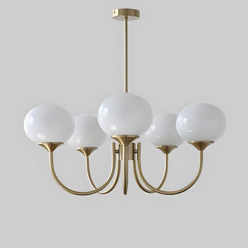 Chamora - Modern Chandelier