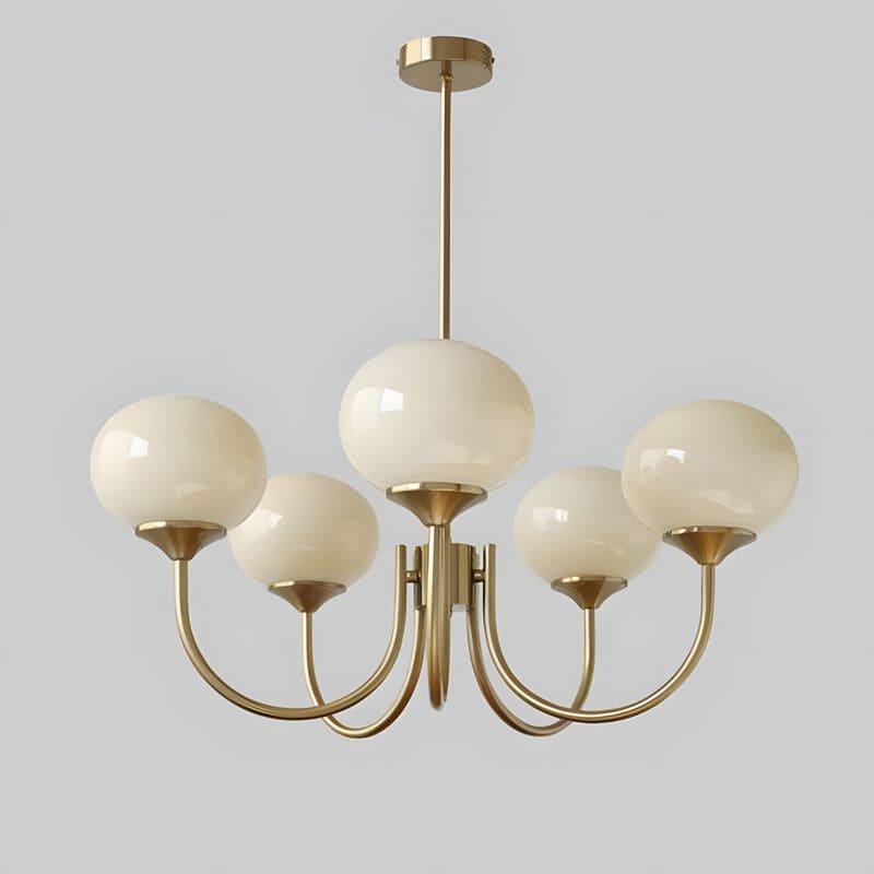 Chamora - Modern Chandelier