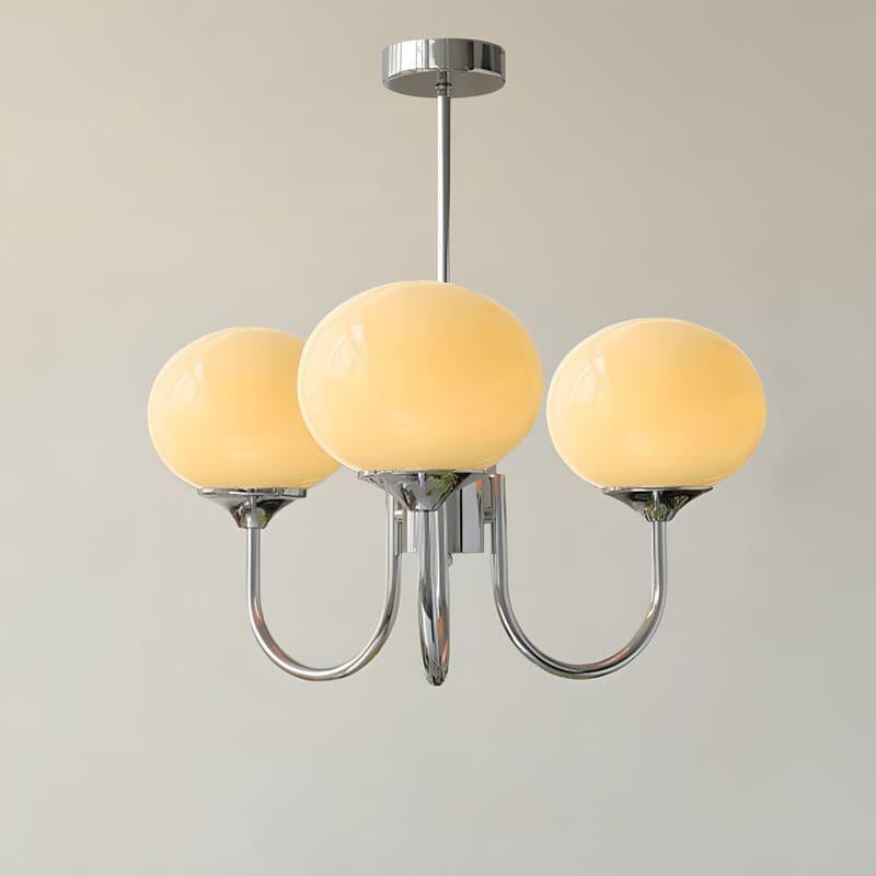 Chamora - Modern Chandelier