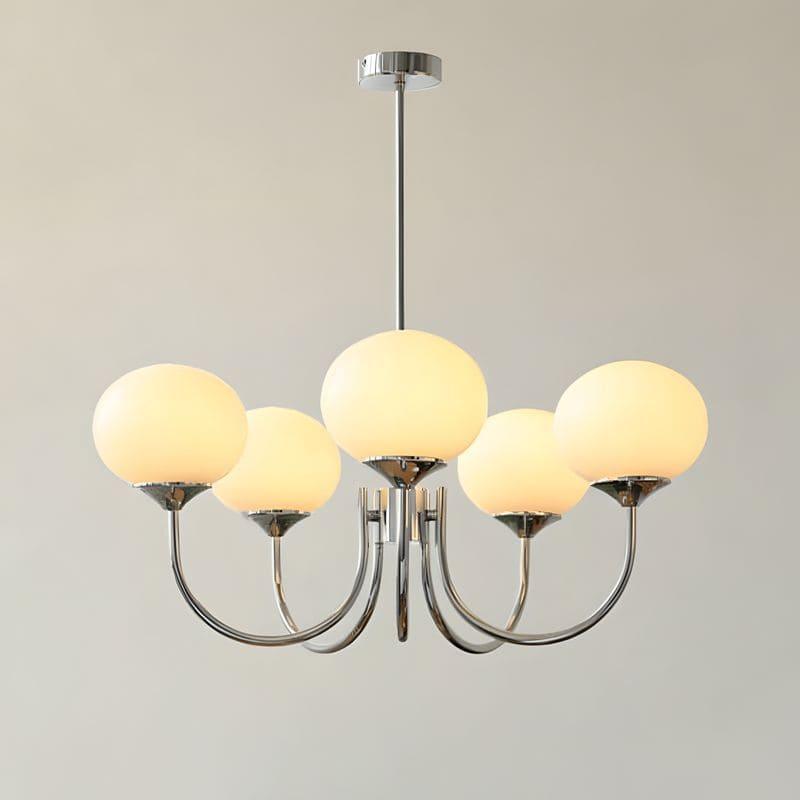Chamora - Modern Chandelier