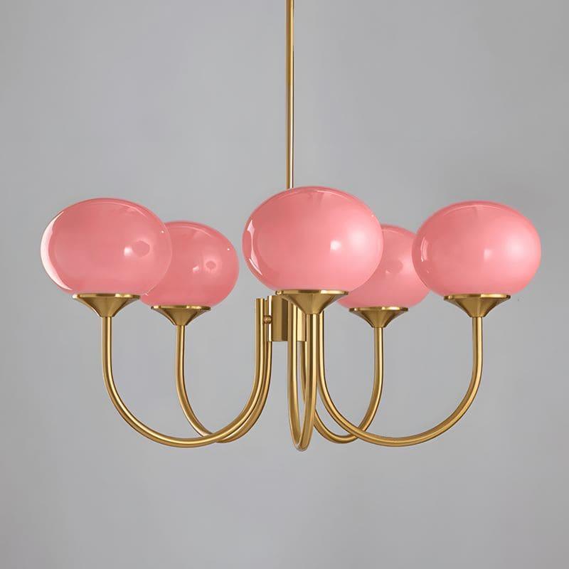 Chamora - Modern Chandelier
