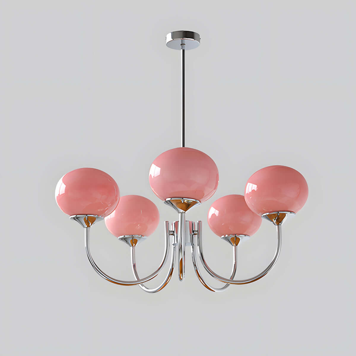 Chamora - Modern Chandelier