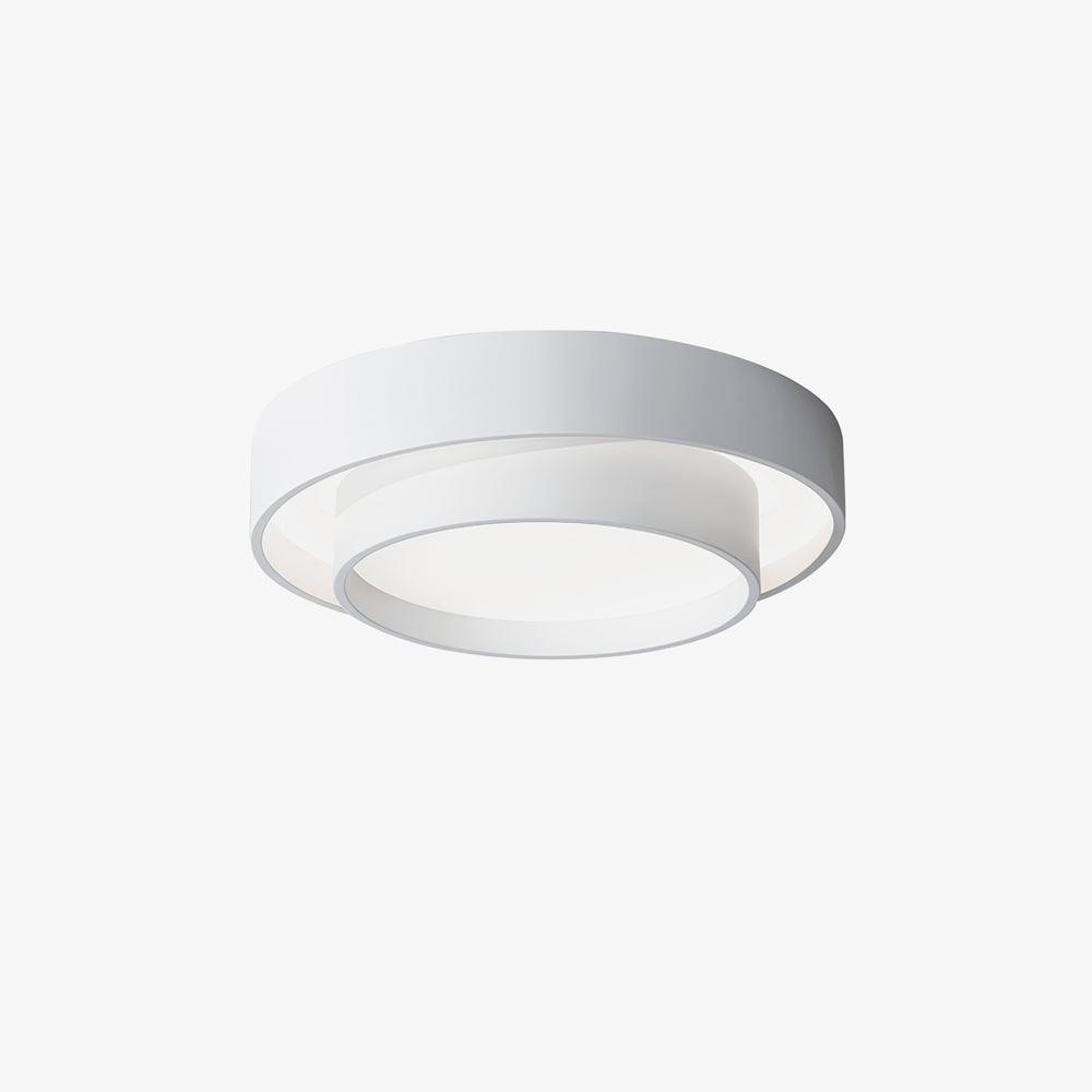 Lumitara – Lampada da soffitto minimalista in acrilico