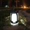 Solvix – Modern Cylindrical Solar LED Camping Lantern