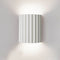 Cylora – Modern Half Cylinder Wall Sconce 1 Light