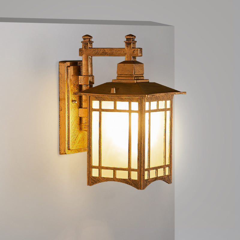 Solvéra – Applique murale moderne solaire à LED