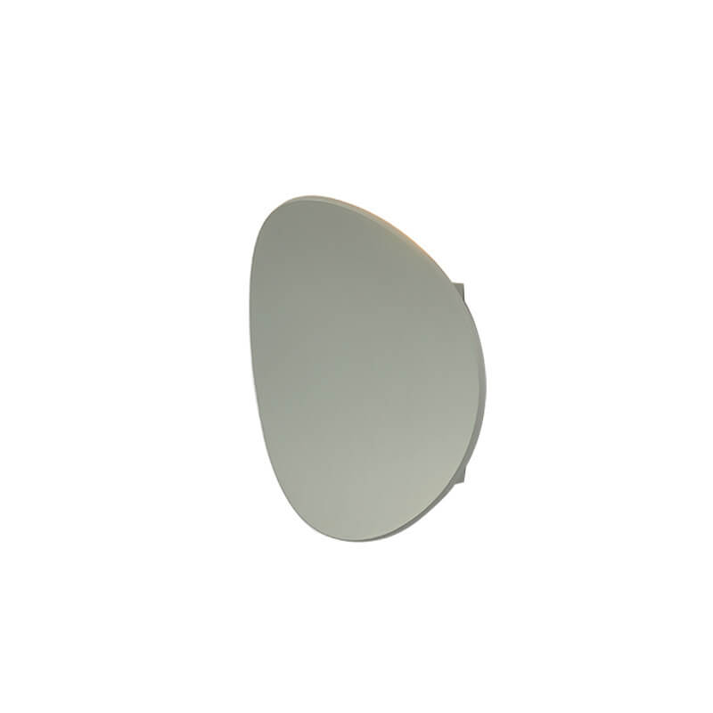 Drelio – Modern kerek LED fali lámpa 1 izzóval