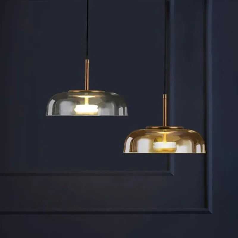 GreenBeam - Ampoule LED légère à économie d'énergie