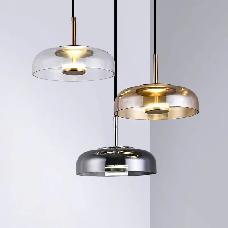 GreenBeam - Ampoule LED légère à économie d'énergie