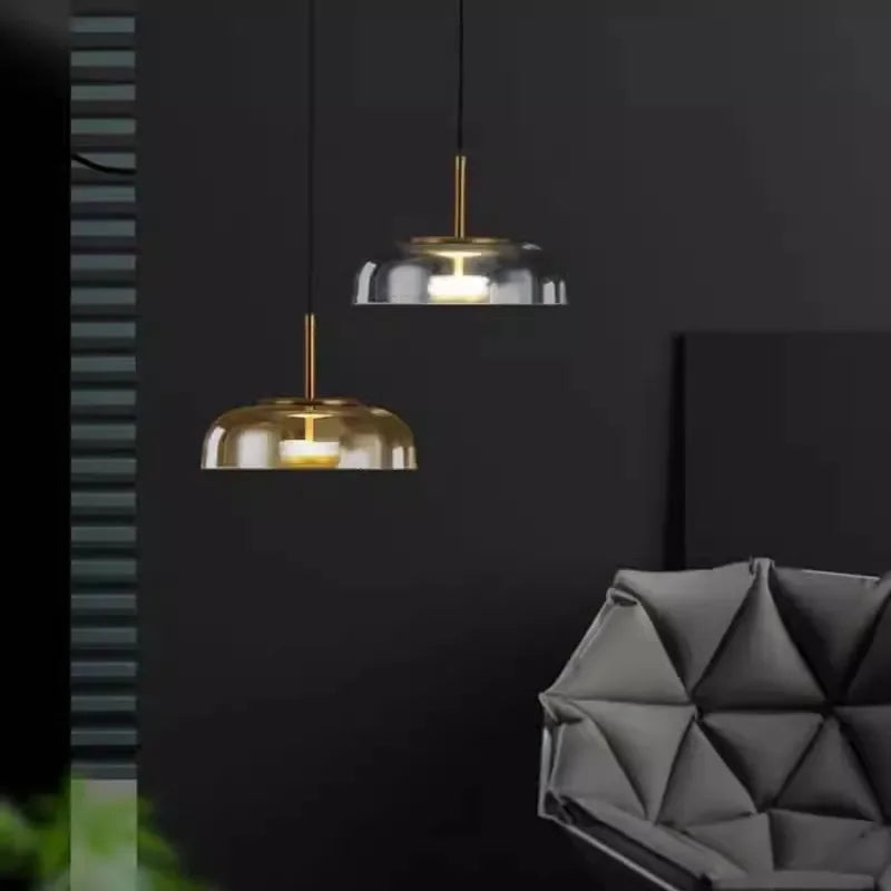 GreenBeam - Ampoule LED légère à économie d'énergie