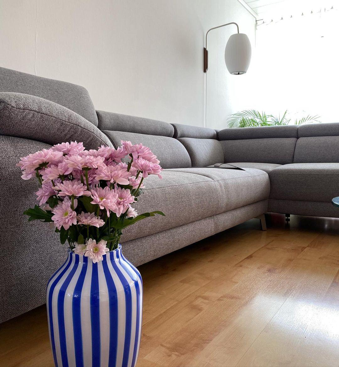 Norvane – nástěnná lampa z ořechového dřeva a kovu ve stylu poloviny století, E26 E27, vnitřní osvětlení