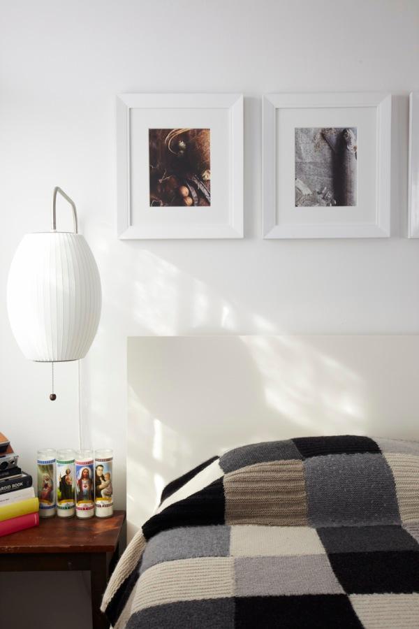 Norvane – nástěnná lampa z ořechového dřeva a kovu ve stylu poloviny století, E26 E27, vnitřní osvětlení