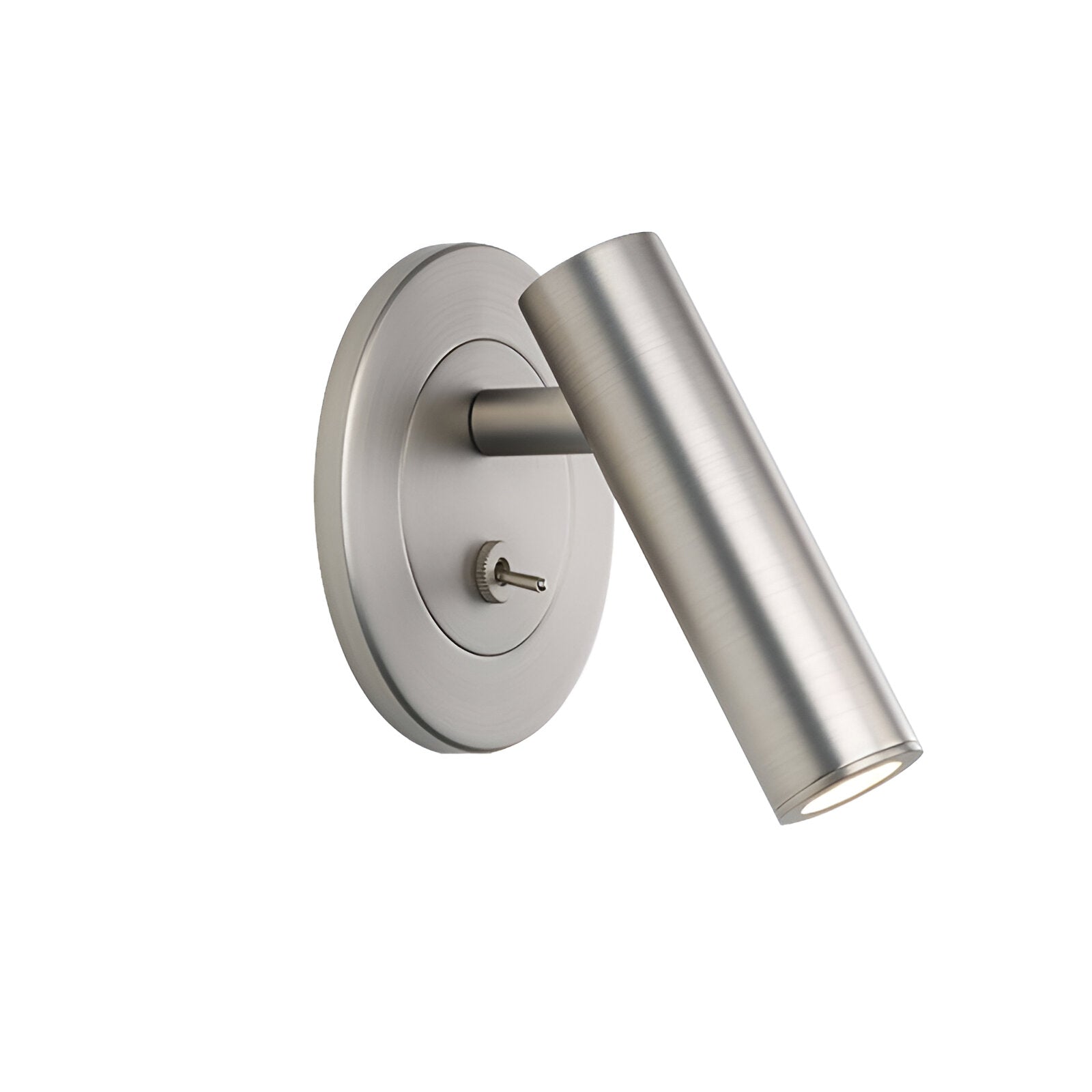 Scovalin – Abat-jour en aluminium nordique Applique murale LED