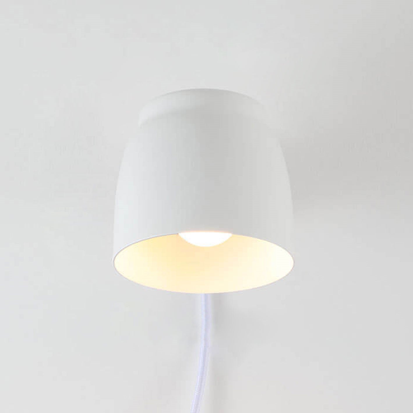 Norvex – Nordic henger alakú LED fali lámpa, 1 izzóval