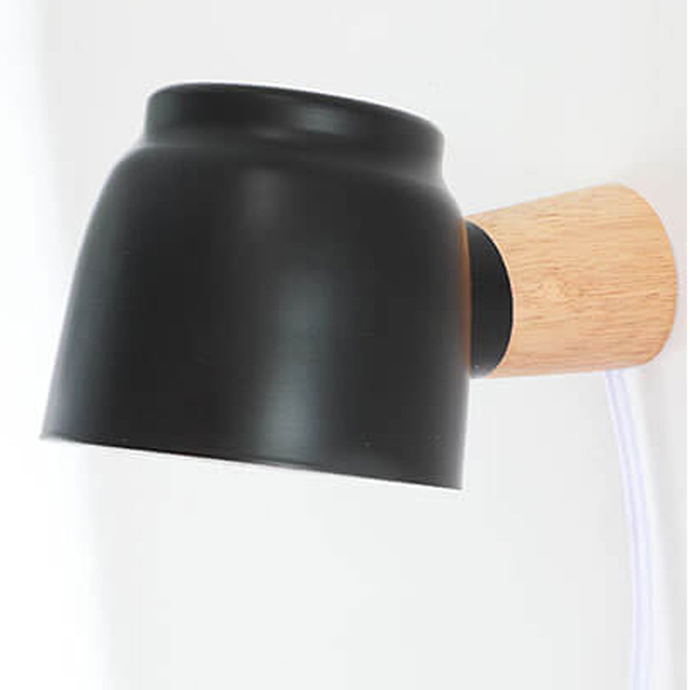 Norvex – Nordic henger alakú LED fali lámpa, 1 izzóval