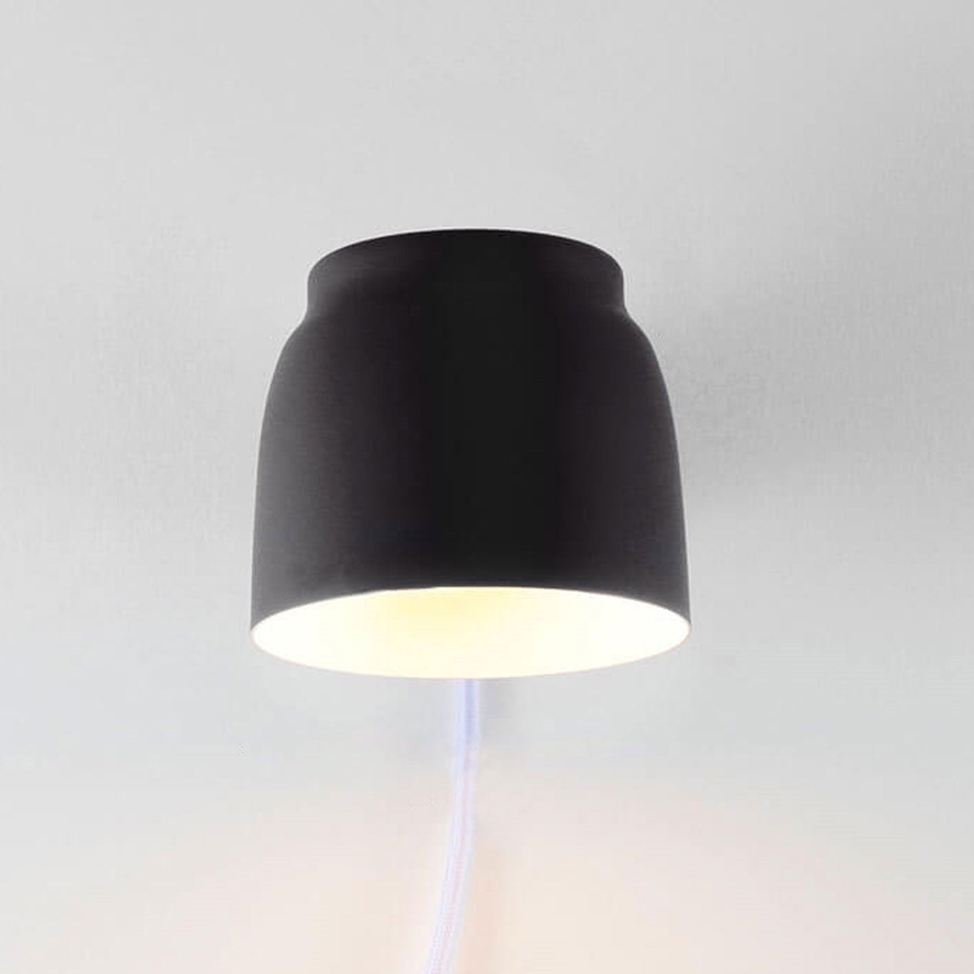 Norvex – Nordic henger alakú LED fali lámpa, 1 izzóval
