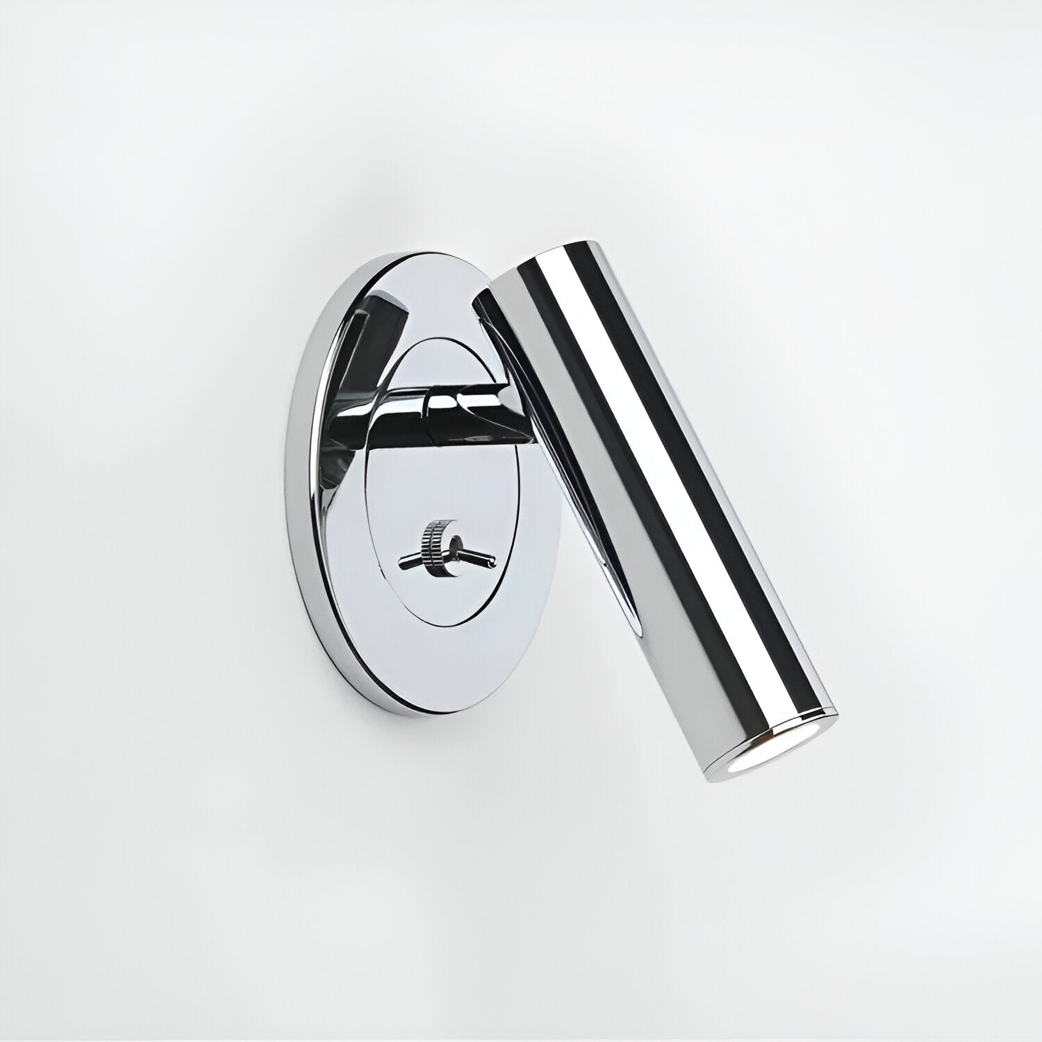 Scovalin – Abat-jour en aluminium nordique Applique murale LED