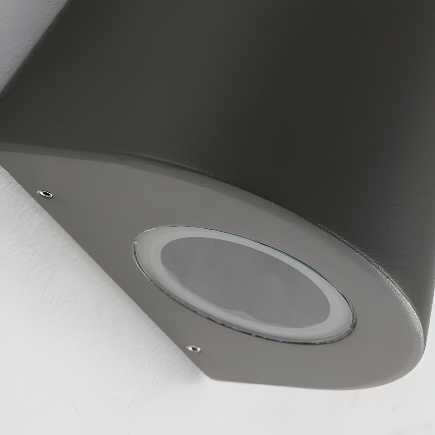 Alvoro - Nordic Aluminum IP65 Waterproof Outdoor Wall Light