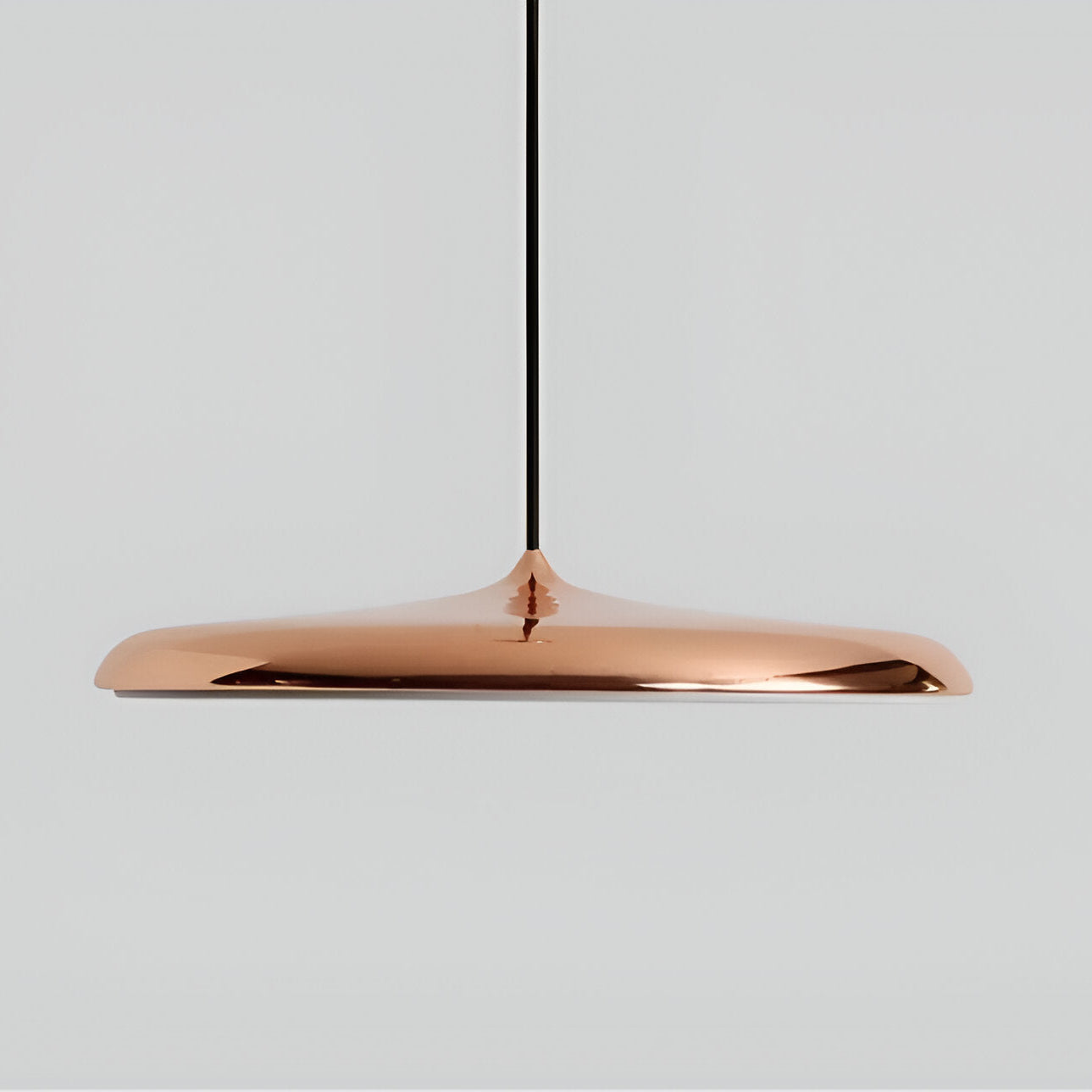 Orvion - Nordic Modern Flying Saucer Pendant Light