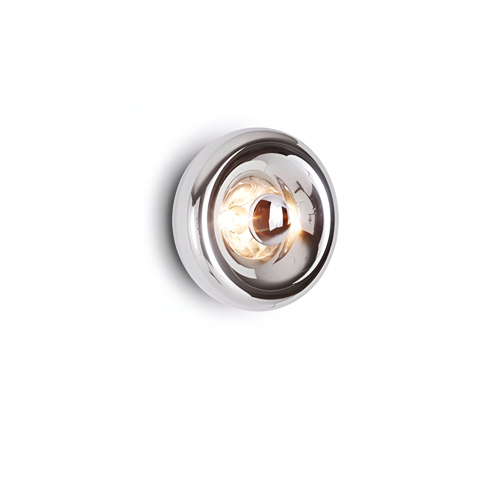 Elinara – Applique murale en métal nordique