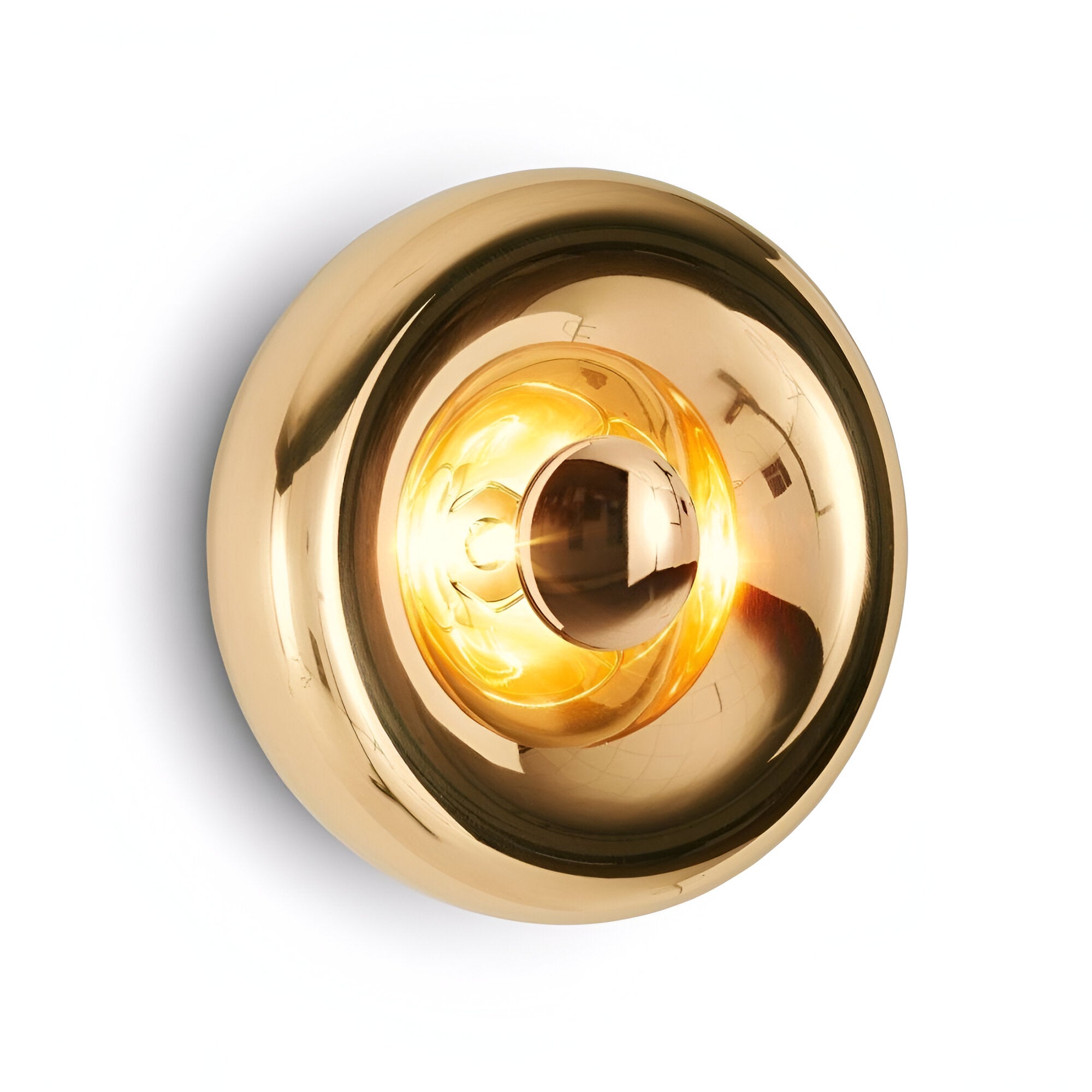 Elinara – Applique murale en métal nordique