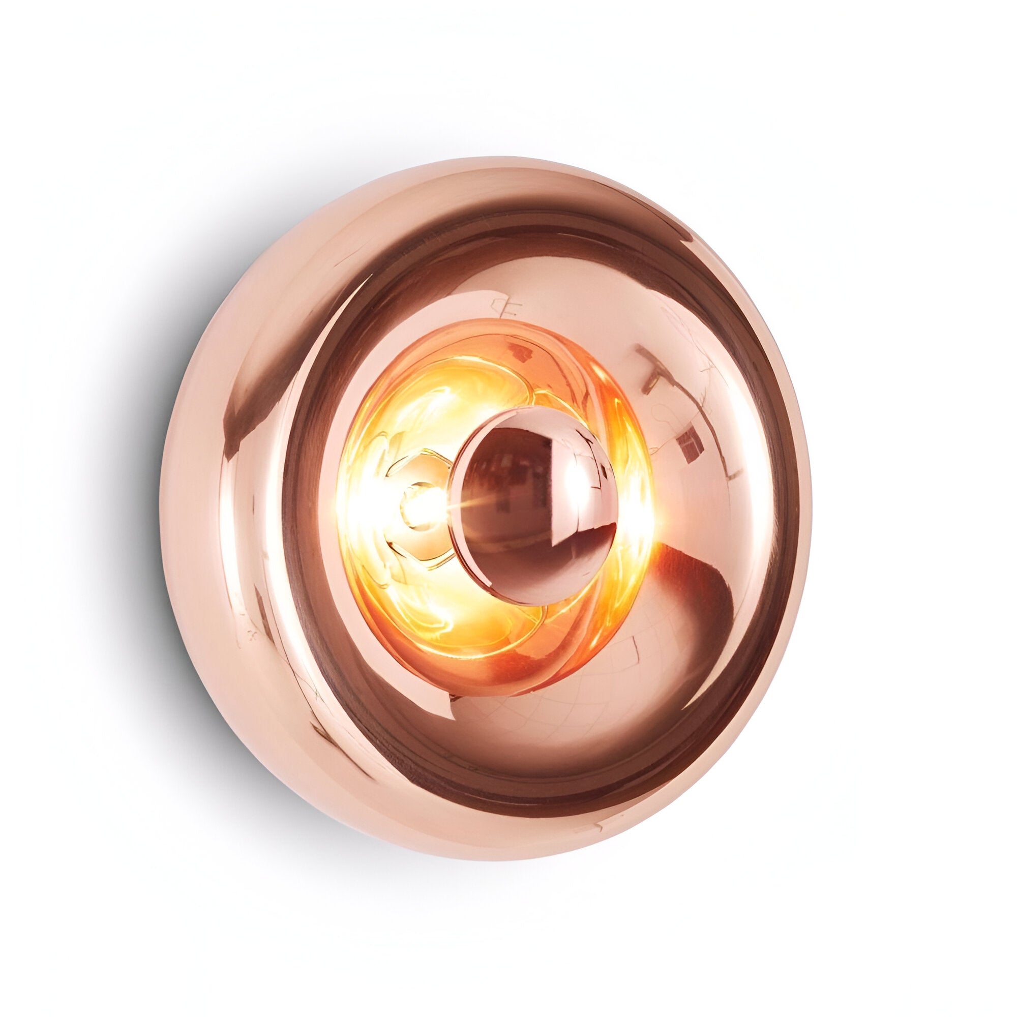 Elinara – Nordic Metal Wall Light