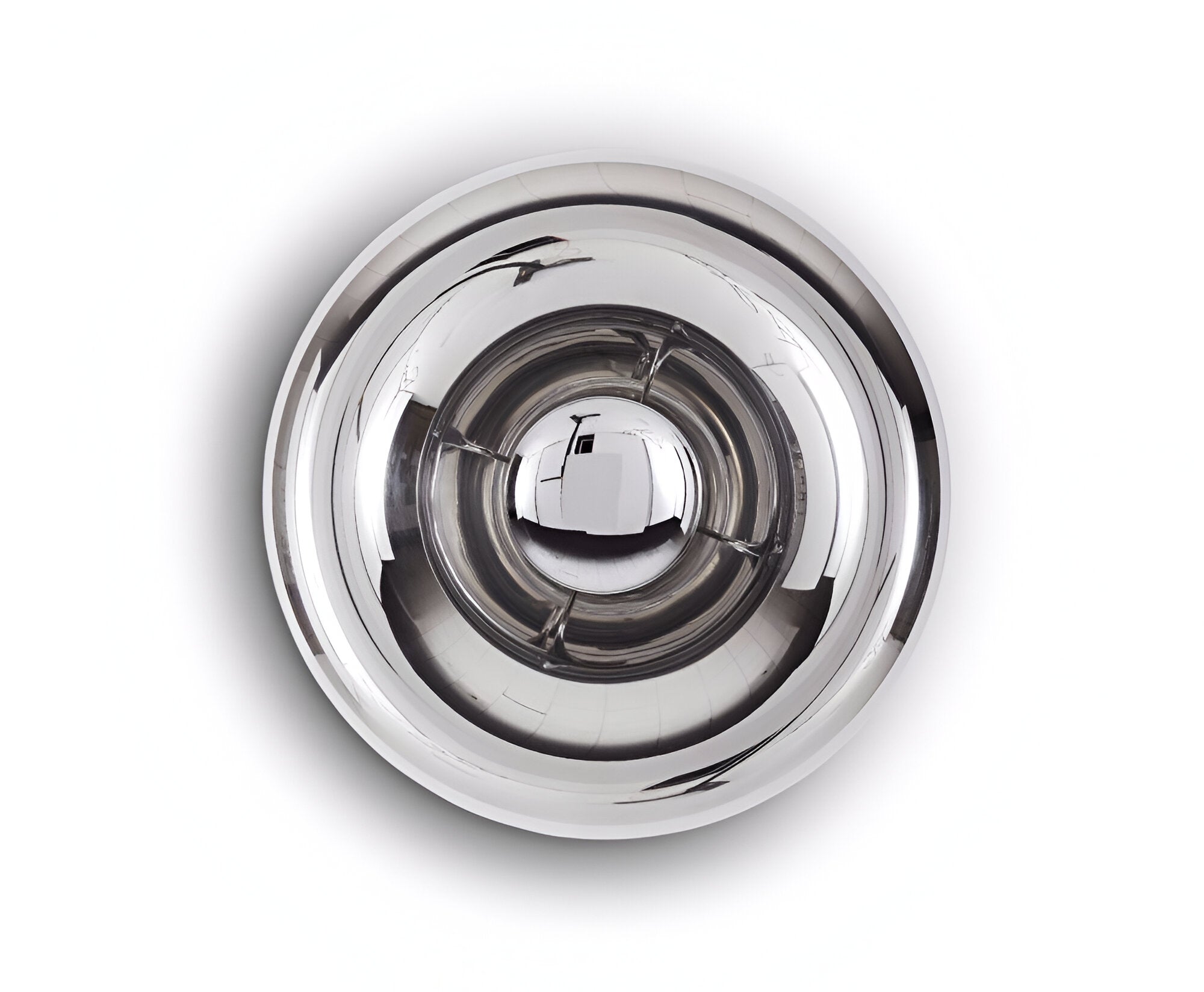 Elinara – Applique murale en métal nordique